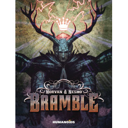 BRAMBLE HC 