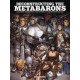 DECONSTRUCTING THE METABARONS HC 