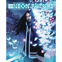 NEON FUTURE TP VOL 1