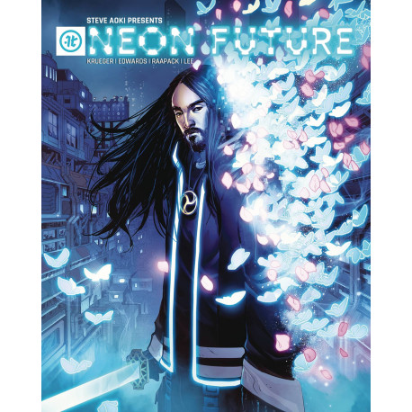 NEON FUTURE TP VOL 1
