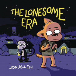 LONESOME ERA GN 