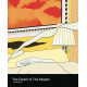 DEATH OF THE MASTER GN 