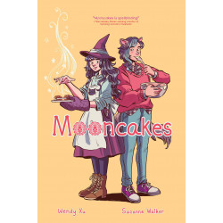 MOONCAKES GN 