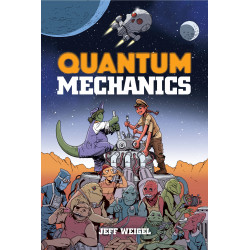 QUANTUM MECHANICS GN 