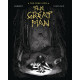 OGRE GODS HC VOL 3 GREAT MAN
