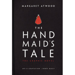 HANDMAIDS TALE GN 