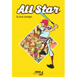 ALL STAR GN 