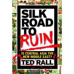 SILK ROAD TO RUIN GN 