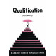 QUALIFICATION GRAPHIC MEMOIR IN TWELVE STEPS HC GN 