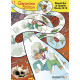 GERONIMO STILTON HC BOX SET VOL 16-18 