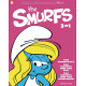 SMURFS 3IN1 GN VOL 2