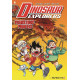 DINOSAUR EXPLORERS HC VOL 1 PREHISTORIC PIONEERS