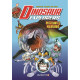 DINOSAUR EXPLORERS GN VOL 2 PUTTERING PAELOZOIC