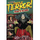 THEATER OF TERROR REVENGE OF THE QUEERS GN 