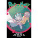 RICK MORTY TP VOL 9
