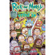 RICK MORTY POCKET LIKE YOU STOLE IT TP 