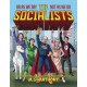 SOCIALISTS DO AS WE SAY NOT AS WE DO COLORING BOOK 