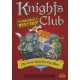 COMIC QUESTS VOL 4 KNIGHTS CLUB MESSAGE OF DESTINY