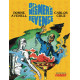 DR MESMERS REVENGE TP 