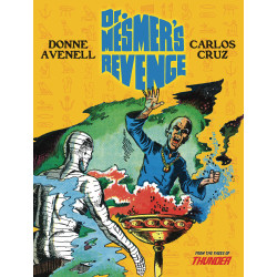DR MESMERS REVENGE TP 