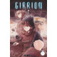GIRRION TP VOL 1 CHRYSALIS STONE
