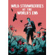 WILD STRAWBERRIES AT WORLDS END GN 