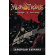 MONSTROUS TP VOL 2 EUROPEAN GETAWAY