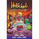 HELLICIOUS TP VOL 1