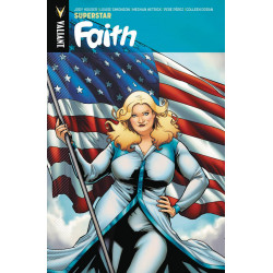 FAITH TP VOL 3 SUPERSTAR