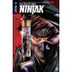 NINJAK TP VOL 2 SHADOW WARS