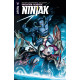 NINJAK TP VOL 3 OPERATION DEADSIDE