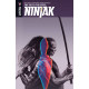 NINJAK TP VOL 5 THE FIST THE STEEL