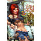 GFT FLY TP VOL 1