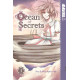 OCEAN OF SECRETS MANGA GN VOL 1