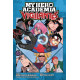 MY HERO ACADEMIA VIGILANTES GN VOL 6