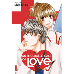 INCURABLE CASE OF LOVE GN VOL 1