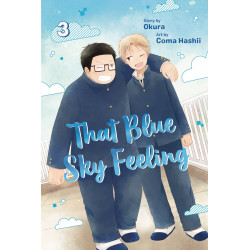 THAT BLUE SKY FEELING GN VOL 3