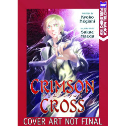 CRIMSON CROSS GN 