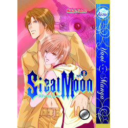 STEAL MOON GN VOL 2