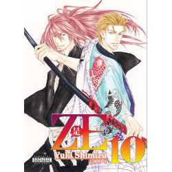 ZE GN VOL 10