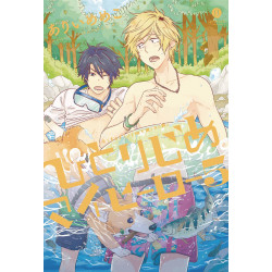 HITORIJIME MY HERO GN VOL 5