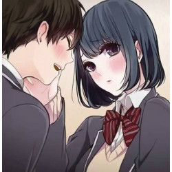 LOVE AND LIES GN VOL 8