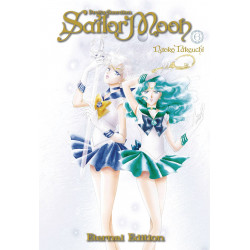 SAILOR MOON ETERNAL ED VOL 6