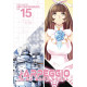 ARPEGGIO OF BLUE STEEL GN VOL 15