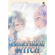 GENERATION WITCH GN VOL 5