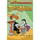 ROCKY BULLWINKLE BEST BORIS NATASHA 1 LTD ED RETRO AN CVR