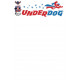 UNDERDOG 1 BLANK SKETCH CVR