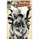 ZORRO RISE OF THE OLD GODS 3 CVR B LTD ED PULP