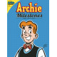 ARCHIE MILESTONES DIGEST 5