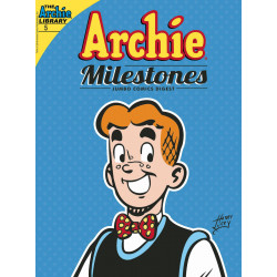 ARCHIE MILESTONES DIGEST 5